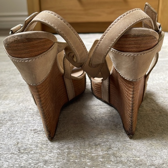 Celine sandals - Picture 9 of 11